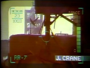 Max headroom 1987 "el terror del terrorismo"