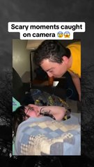 Creepy Real-Life Horror Stories You Won't Believe! #Scary #Horror