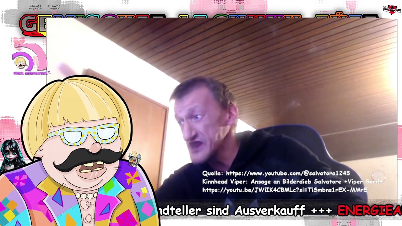 Gemischte Tüte Weipa