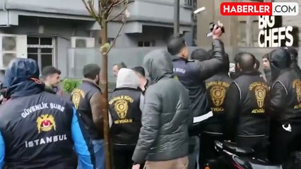 Gazeteci Seyhan Avşar hakkında soruşturma başlatıldı