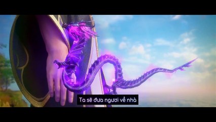 Đấu Phá Thương Khung Phần 5 Tập 126 Vietsub HD