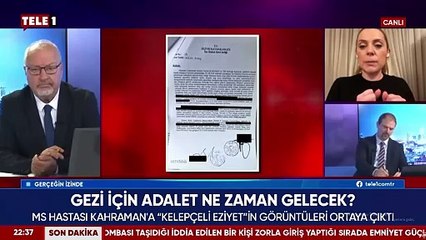 Tayfun Kahraman'a eziyete eşinden tepki: İnsani yanı yok!