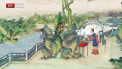 Tập 48 - Tân Hồng Lâu Mộng 2010 (Lồng tiếng)_DV Chu Thái Cần, Cung Lệ Quân