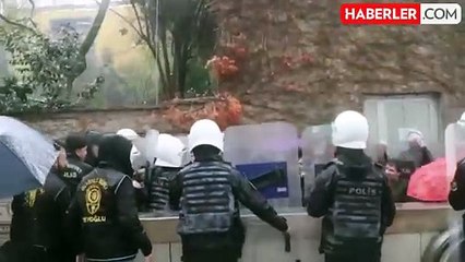 Suriye'de öldürülen PKK'lılarla ilgili İstanbul Barosu'ndan skandal açıklama