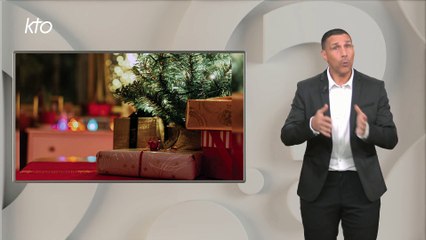 Pourquoi Noël est fêté le 25 décembre ?