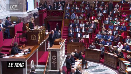 LCP le mag - Budget 2025 : chronique d'un échec annoncé