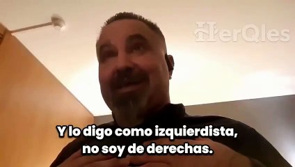 ¿Quién es el terrorista que embistió el mercado navideño en Magdeburgo?