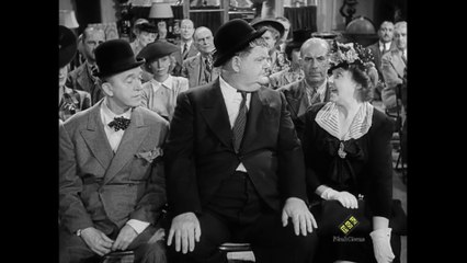 [Stanlio e Ollio] Maestri di ballo - FILM