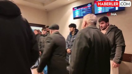 Başkan Sekmen: "Emre Yazgan kardeşimiz ay yıldızlı bayrağımız için şehit oldu"