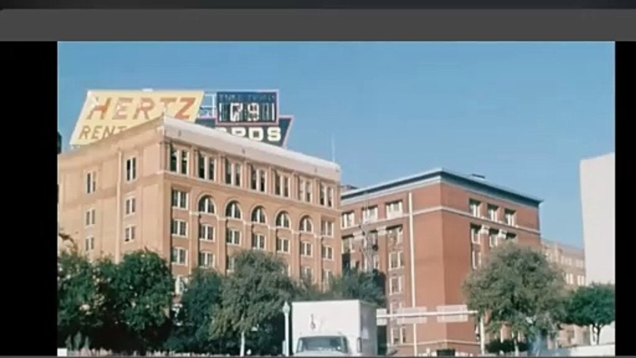 6th floor museum