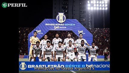 "Campeão argentino é superado por time da Série B, chuvas no Paraná e presentes de Natal de Lula"