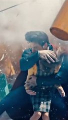 Tout les personnages qu’on a pu apercevoir dans le trailer de Superman