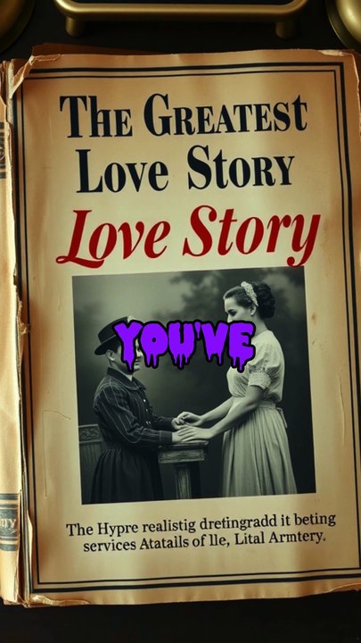Bound by War, Freed by Love