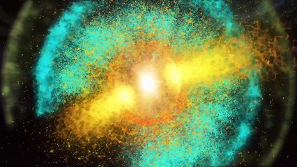 Galactic Messages S01E09