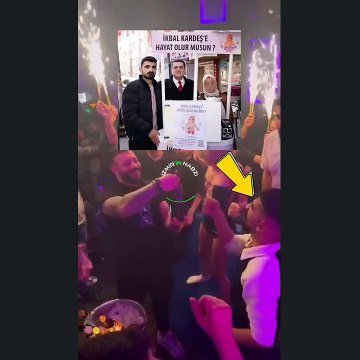 Eğlence görüntüleri gündem olmuştu: SMA hastası İkbal bebeğin babası Umut K.'nin intihar ettiği iddia edildi