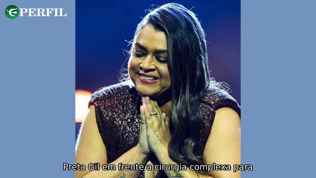 Recuperação de Preta Gil, prêmios milionários na nota fiscal e acidente em MG: as últimas notícias!