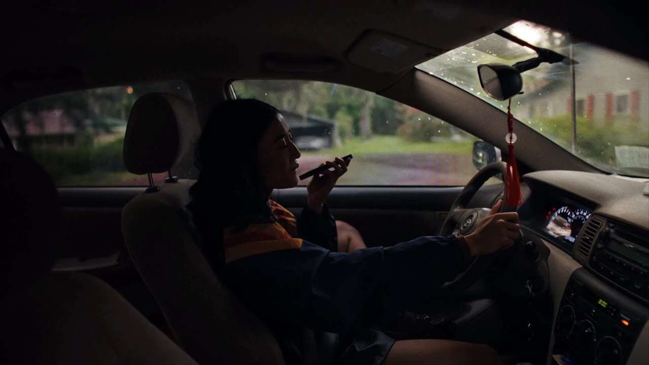 Bark | Official Trailer | Starring Brianne Tju and Eric Roberts