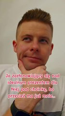 Idealny prezent na święta - poradnik