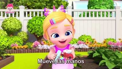 Feliz Navidad a Todos🎶🎁   A Decorar el Árbol de #Navidad🎄  Bebefinn Canciones Infantiles