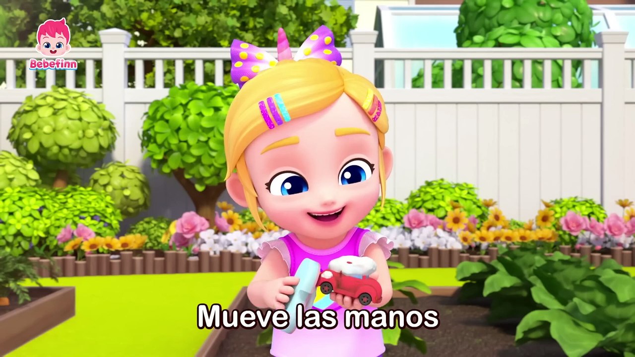 Feliz Navidad a Todos🎶🎁   A Decorar el Árbol de #Navidad🎄  Bebefinn Canciones Infantiles