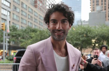 Justin Baldoni's lawyer has accused Blake Lively of making "categorically false accusations" against his client