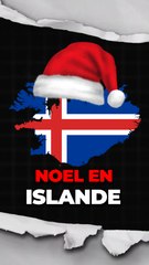 Découvrez les Pères Noël islandais : la magie de Noël en Islande 🎅