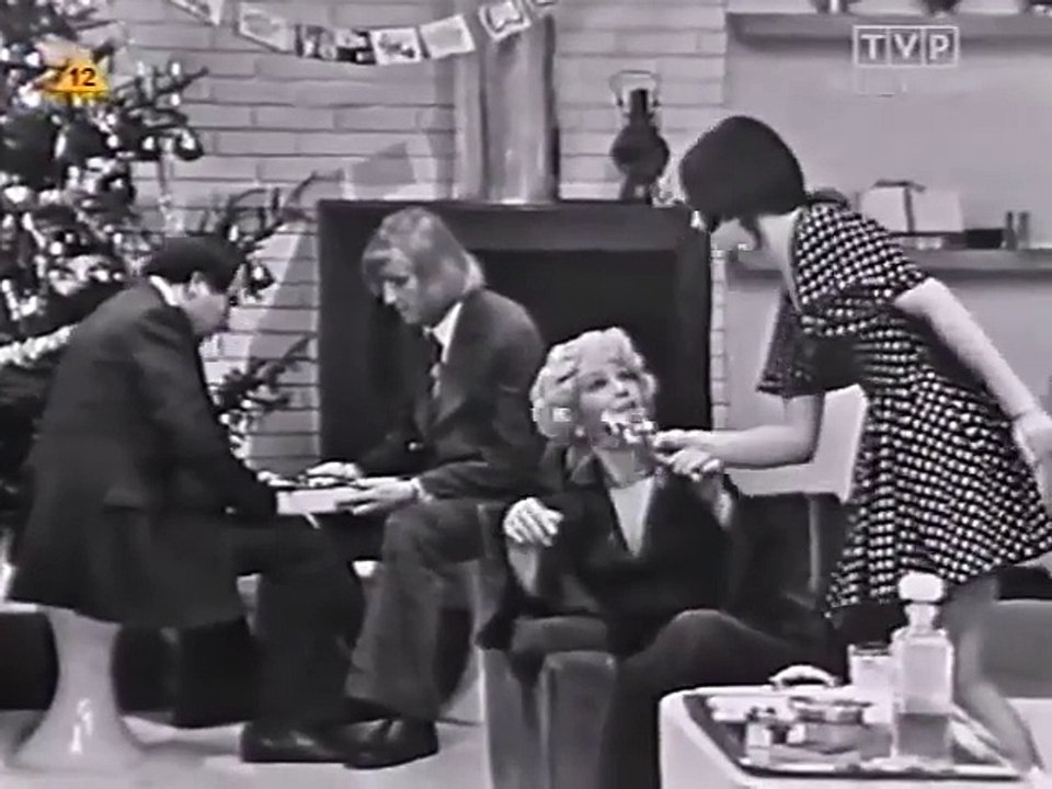 Kto zabił Świętego Mikołaja (Kobra1972)