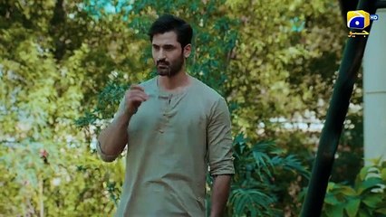Mehshar Episode 07 - [Eng Sub] - Imran Abbas - Neelam Muneer - 21st December 2024 - HAR PAL GEO