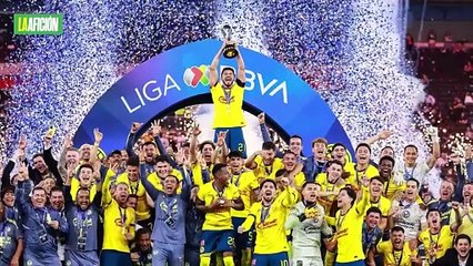 Luis Ángel Malagón, de comer basura en la calle a ser tricampeón con América