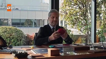 مسلسل دين الروح الحلقة 1 مترجمة الجزء 1