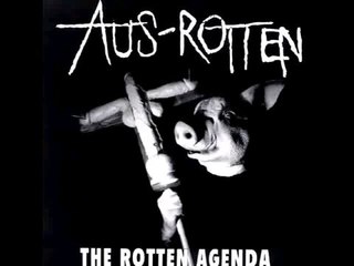 AUS-ROTTEN CAPITOL PUNISHMENT