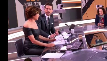 Anne Nivat sur LCI (21/12/2024)