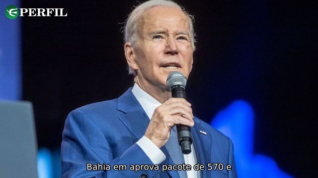 Novidades: Biden autoriza ajuda militar para Taiwan, carros usados baratos e celulares Android inovadores!