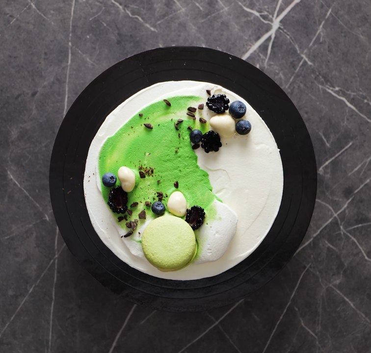 Créations sucrées : Des idées de décoration de desserts pour toutes les occasions !