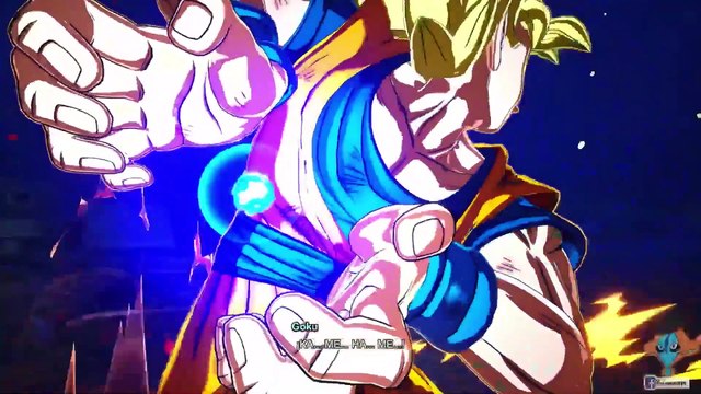 DRAGON BALL: Sparking! ZERO | Goku derrota a Cel Perfecto y regresa a casa con Gohan