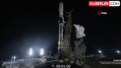 Güney Kore, 3'üncü Yerli Casus Uyduyu Yörüngeye Gönderdi