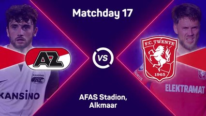 Parrott proves the difference as AZ win five in a row