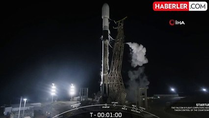 Güney Kore, 3'üncü Yerli Casus Uyduyu Yörüngeye Gönderdi