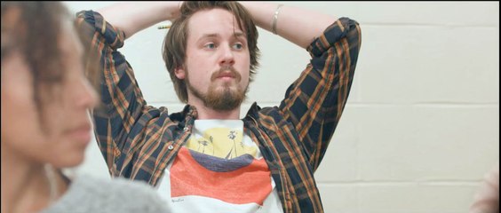 Opening Doors | movie | 2024 | Official Trailer