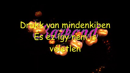 Karkand ¦ Drukk (dalszöveges audió)