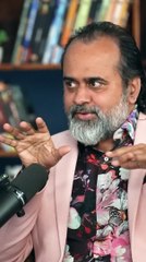 आचार्य जी से मिलने पहुँचे नीरज चोपड़ा || आचार्य प्रशांत (2024)