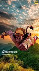 हनुमान जी किसके प्रतीक हैं? || आचार्य प्रशांत