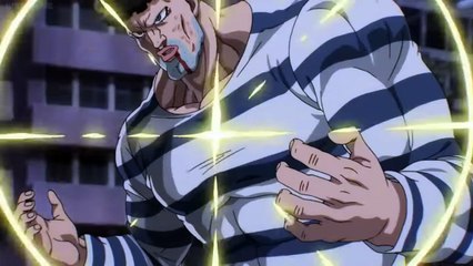 One Punch Man - Funny Moments 3