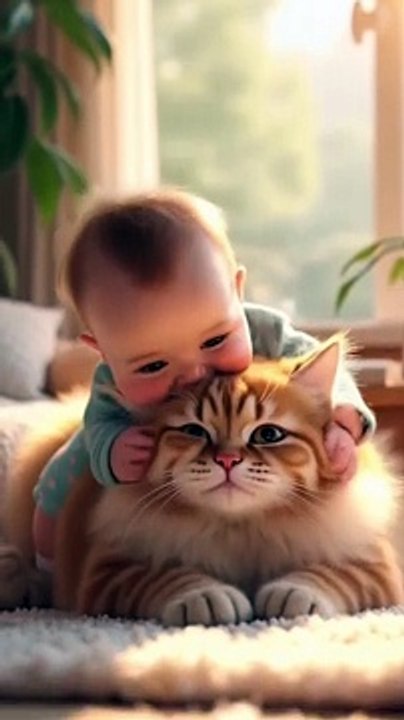 Little things make happy