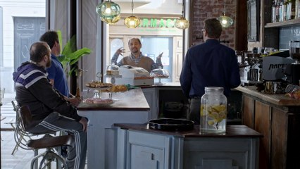 La que se avecina TEMP-13 Episodio 6 Una presidenta capacitista, un mayorista deconstruido y un intercambio epistolar