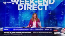 Nouveau départ à BFM TV - La présentatrice du 22h/minuit du week-end a fait ses adieux hier soir à la chaîne info après 15 ans d'antenne