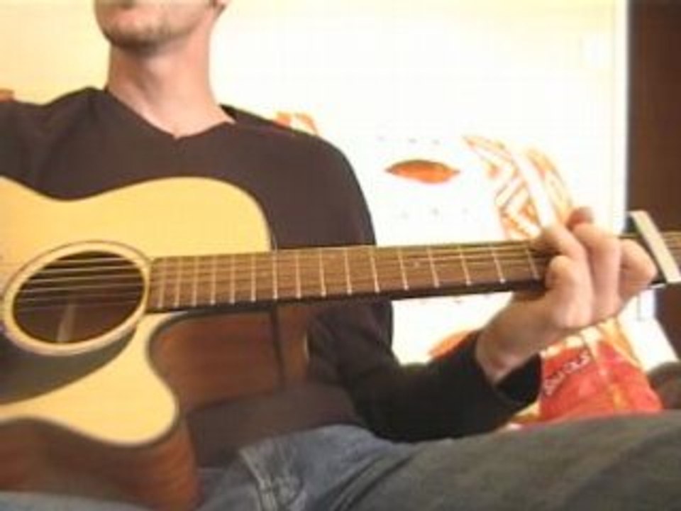 Hallelujah cover