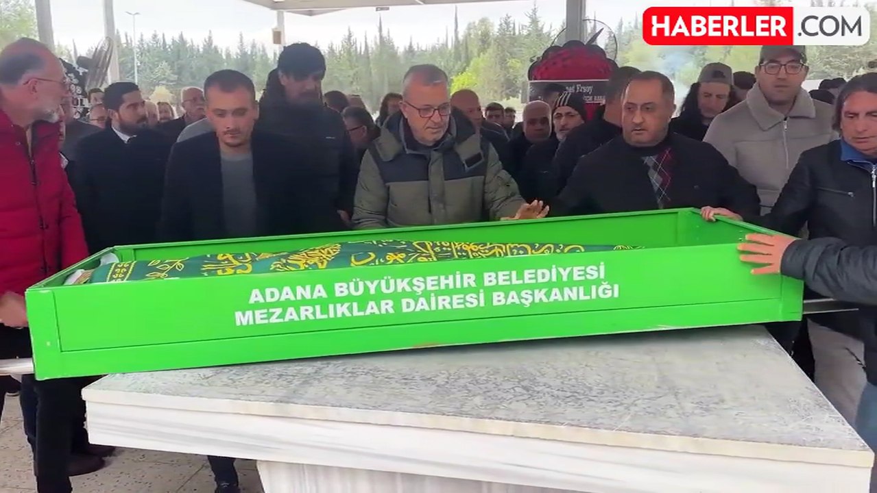 Ünlü şarkıcı Murat Kekilli'nin acı günü