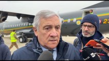 Kosovo, Tajani: soldati italiani di Kfor lavorano per stato di diritto