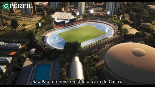 Contrato assinado para reforma do Ginásio do Ibirapuera, Manchester United de olho em brasileiro da Atalanta e jogos de hoje!